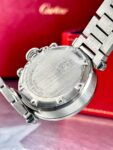 Cartier&nbsp;&nbsp;-&nbsp;&nbsp;Cartier de Pasha Rainbow