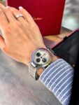Cartier&nbsp;&nbsp;-&nbsp;&nbsp;Cartier de Pasha Rainbow