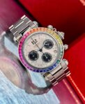 Cartier&nbsp;&nbsp;-&nbsp;&nbsp;Cartier de Pasha Rainbow