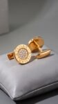Bvlgari&nbsp;&nbsp;-&nbsp;&nbsp;Запонки BVLGARI