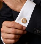 Bvlgari&nbsp;&nbsp;-&nbsp;&nbsp;Запонки BVLGARI