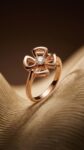 Bvlgari&nbsp;&nbsp;-&nbsp;&nbsp;Кольцо Bvlgari Fiorever
