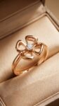 Bvlgari&nbsp;&nbsp;-&nbsp;&nbsp;Кольцо Bvlgari Fiorever