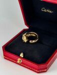 Cartier&nbsp;&nbsp;-&nbsp;&nbsp;Кольцо Cartier Panthère de Cartier
