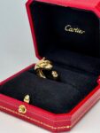 Cartier&nbsp;&nbsp;-&nbsp;&nbsp;Кольцо Cartier Panthère de Cartier