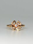 Bvlgari&nbsp;&nbsp;-&nbsp;&nbsp;Кольцо Bvlgari Fiorever