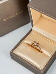 Bvlgari&nbsp;&nbsp;-&nbsp;&nbsp;Кольцо Bvlgari Fiorever