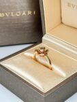 Bvlgari&nbsp;&nbsp;-&nbsp;&nbsp;Кольцо Bvlgari Fiorever