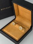 Bvlgari&nbsp;&nbsp;-&nbsp;&nbsp;Запонки BVLGARI