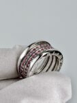 Bvlgari&nbsp;&nbsp;-&nbsp;&nbsp;Кольцо Bvlgari B.zero1