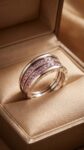 Bvlgari&nbsp;&nbsp;-&nbsp;&nbsp;Кольцо Bvlgari B.zero1