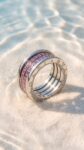 Bvlgari&nbsp;&nbsp;-&nbsp;&nbsp;Кольцо Bvlgari B.zero1