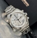 Vacheron Constantin&nbsp;&nbsp;-&nbsp;&nbsp;Overseas Chronograph