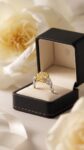 Ювелирные изделия&nbsp;&nbsp;-&nbsp;&nbsp;Кольцо с бриллиантом 3.51 Ct.