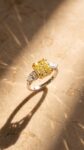 Ювелирные изделия&nbsp;&nbsp;-&nbsp;&nbsp;Кольцо с бриллиантом 3.51 Ct.