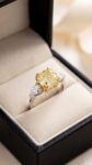 Ювелирные изделия&nbsp;&nbsp;-&nbsp;&nbsp;Кольцо с бриллиантом 3.51 Ct.