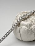 Ювелирные изделия&nbsp;&nbsp;-&nbsp;&nbsp;Теннисный браслет 4.20 Ct.