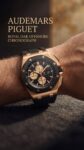Audemars Piguet&nbsp;&nbsp;-&nbsp;&nbsp;Royal Oak Offshore Chronograph