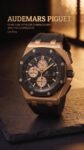 Audemars Piguet&nbsp;&nbsp;-&nbsp;&nbsp;Royal Oak Offshore Chronograph