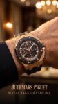 Audemars Piguet&nbsp;&nbsp;-&nbsp;&nbsp;Royal Oak Offshore Chronograph
