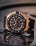 Audemars Piguet&nbsp;&nbsp;-&nbsp;&nbsp;Royal Oak Offshore Chronograph