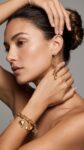 H. Stern&nbsp;&nbsp;-&nbsp;&nbsp;Браслет H.Stern EXCLUSIVE COLLECTION DIANE VON FURSTENBERG
