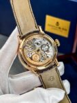 Arnold and Son&nbsp;&nbsp;-&nbsp;&nbsp;Golden Wheel