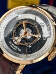 Arnold and Son&nbsp;&nbsp;-&nbsp;&nbsp;Golden Wheel