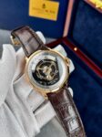 Arnold and Son&nbsp;&nbsp;-&nbsp;&nbsp;Golden Wheel