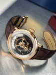 Arnold and Son&nbsp;&nbsp;-&nbsp;&nbsp;Golden Wheel