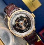 Arnold and Son&nbsp;&nbsp;-&nbsp;&nbsp;Golden Wheel