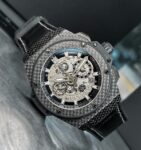 Hublot&nbsp;&nbsp;-&nbsp;&nbsp;BIG BANG KING POWER 48 MM ALL CARBON