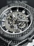 Hublot&nbsp;&nbsp;-&nbsp;&nbsp;BIG BANG KING POWER 48 MM ALL CARBON