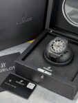 Hublot&nbsp;&nbsp;-&nbsp;&nbsp;BIG BANG KING POWER 48 MM ALL CARBON