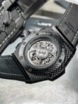 Hublot&nbsp;&nbsp;-&nbsp;&nbsp;BIG BANG KING POWER 48 MM ALL CARBON