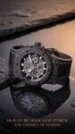 Hublot&nbsp;&nbsp;-&nbsp;&nbsp;BIG BANG KING POWER 48 MM ALL CARBON