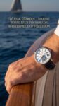 Ulysse Nardin&nbsp;&nbsp;-&nbsp;&nbsp;Marine Torpilleur Tourbillon