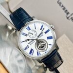 Ulysse Nardin&nbsp;&nbsp;-&nbsp;&nbsp;Marine Torpilleur Tourbillon