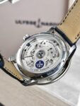 Ulysse Nardin&nbsp;&nbsp;-&nbsp;&nbsp;Marine Torpilleur Tourbillon