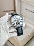 Ulysse Nardin&nbsp;&nbsp;-&nbsp;&nbsp;Marine Torpilleur Tourbillon