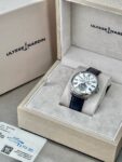 Ulysse Nardin&nbsp;&nbsp;-&nbsp;&nbsp;Marine Torpilleur Tourbillon