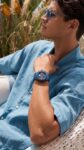 Hublot&nbsp;&nbsp;-&nbsp;&nbsp;Big Bang Sang Bleu II Blue Ceramic