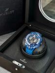 Hublot&nbsp;&nbsp;-&nbsp;&nbsp;Big Bang Sang Bleu II Blue Ceramic