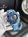 Hublot&nbsp;&nbsp;-&nbsp;&nbsp;Big Bang Sang Bleu II Blue Ceramic