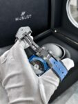 Hublot&nbsp;&nbsp;-&nbsp;&nbsp;Big Bang Sang Bleu II Blue Ceramic