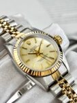 Rolex&nbsp;&nbsp;-&nbsp;&nbsp;Oyster Perpetual 26mm