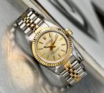 Rolex&nbsp;&nbsp;-&nbsp;&nbsp;Oyster Perpetual 26mm