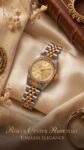 Rolex&nbsp;&nbsp;-&nbsp;&nbsp;Oyster Perpetual 26mm