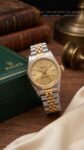 Rolex&nbsp;&nbsp;-&nbsp;&nbsp;Oyster Perpetual 26mm