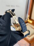 Breguet&nbsp;&nbsp;-&nbsp;&nbsp;MARINE 5817 BIG DATE